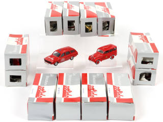 Lot 235 - SOLIDO (FRANCE) (12)