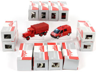 Lot 236 - SOLIDO (FRANCE) (12)