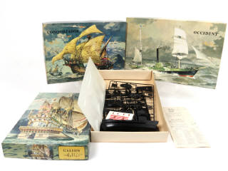 Lot 80 - HELLER (FRANCE) (3)