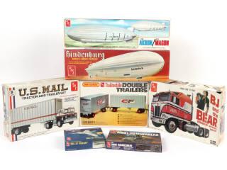 Lot 67 - AMT (USA) (7)