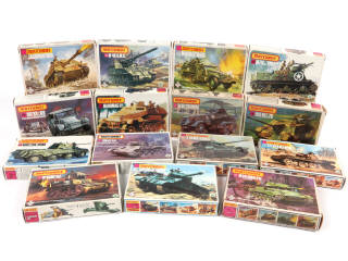 Lot 76 - MATCHBOX (GB) (15)