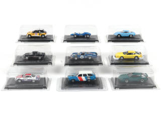 Lot 222 - ELIGOR (FRANCE) (9)