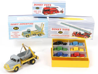 Lot 185 - EDITIONS ATLAS (FRANCE) (4)