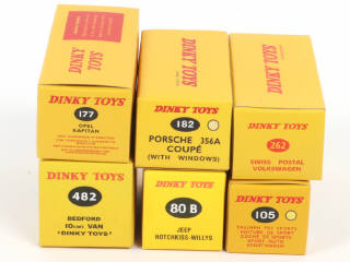 Lot 214 - EDITIONS ATLAS (FRANCE) (6)