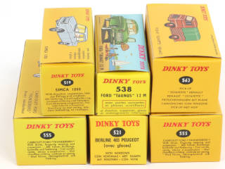 Lot 209 - EDITIONS ATLAS (FRANCE) (6)