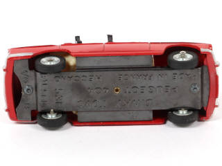 Lot 114 - DINKY TOYS (FRANCE) (1)