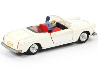 Lot 108 - DINKY TOYS (FRANCE) (1)