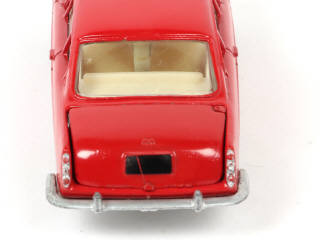 Lot 145 - DINKY TOYS (FRANCE) (1)