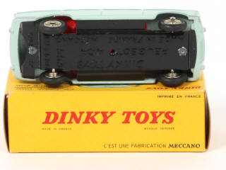 Lot 164 - DINKY TOYS (FRANCE) (1)