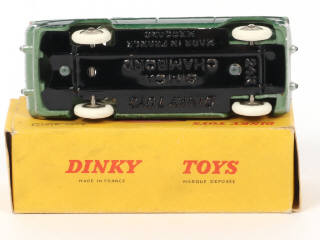 Lot 135 - DINKY TOYS (FRANCE) (1)