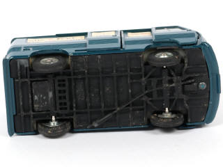 Lot 188 - DINKY TOYS (FRANCE) (1)