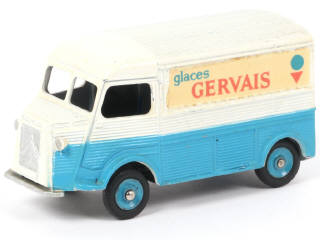 Lot 184 - DINKY TOYS (FRANCE) (1)