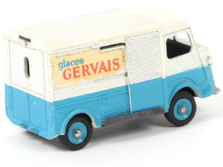 Lot 184 - DINKY TOYS (FRANCE) (1)