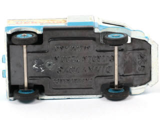 Lot 184 - DINKY TOYS (FRANCE) (1)