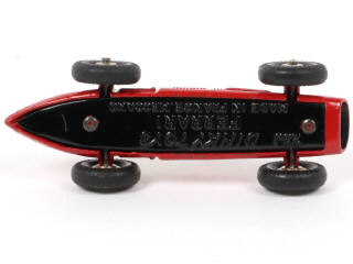 Lot 65 - DINKY TOYS (FRANCE) (1)