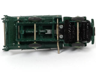 Lot 182 - DINKY TOYS (FRANCE) (1)