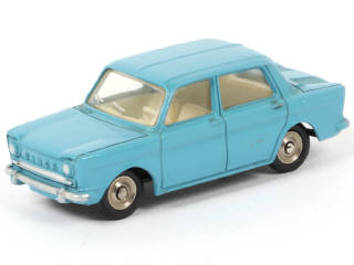 Lot 103 - DINKY TOYS (FRANCE) (1)