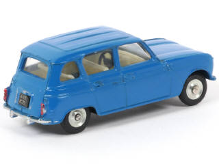 Lot 101 - DINKY TOYS (FRANCE) (1)