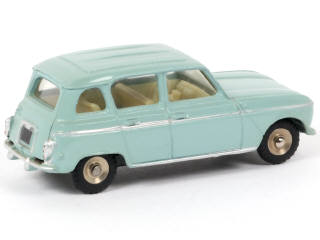 Lot 102 - DINKY TOYS (FRANCE) (1)