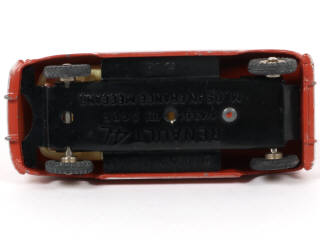 Lot 100 - DINKY TOYS (FRANCE) (1)