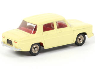 Lot 99 - DINKY TOYS (FRANCE) (1)