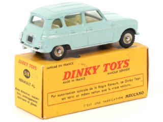 Lot 149 - DINKY TOYS (FRANCE) (1)