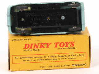 Lot 149 - DINKY TOYS (FRANCE) (1)