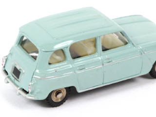 Lot 149 - DINKY TOYS (FRANCE) (1)