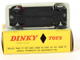 Lot 144 - DINKY TOYS (FRANCE) (1)