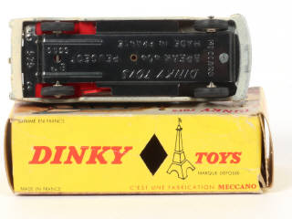 Lot 155 - DINKY TOYS (FRANCE) (1)