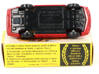 Lot 169 - DINKY TOYS (FRANCE) (1)