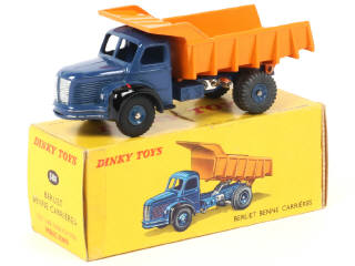 Lot 199 - DINKY TOYS (FRANCE) (1)
