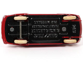 Lot 81 - DINKY TOYS (FRANCE) (1)