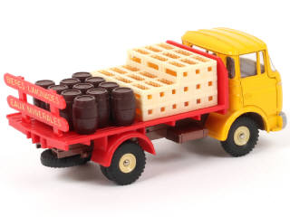 Lot 190 - DINKY TOYS (FRANCE) (1)