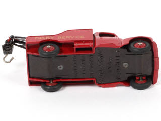 Lot 198 - DINKY TOYS (FRANCE) (1)