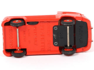 Lot 186 - DINKY TOYS (FRANCE) (1)