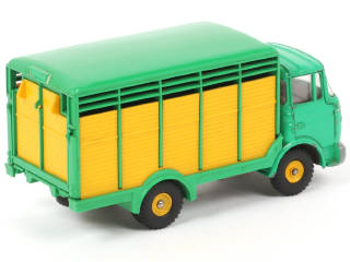 Lot 189 - DINKY TOYS (FRANCE) (1)