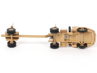 Lot 205 - DINKY TOYS (FRANCE) (1)