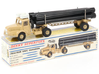 Lot 206 - DINKY TOYS (FRANCE) (1)