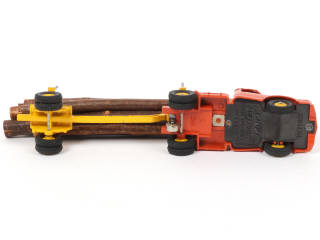 Lot 203 - DINKY TOYS (FRANCE) (1)