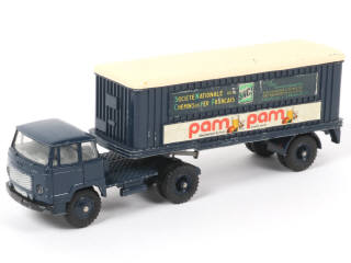 Lot 191 - DINKY TOYS (FRANCE) (1)