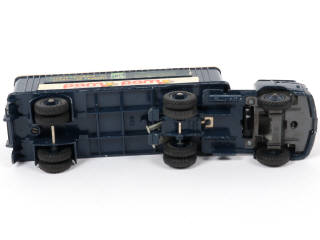 Lot 191 - DINKY TOYS (FRANCE) (1)