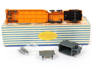 Lot 207 - DINKY TOYS (FRANCE) (1)