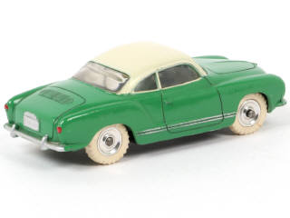 Lot 22 - DINKY TOYS (GB) (1)