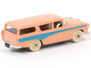 Lot 19 - DINKY TOYS (GB) (1)
