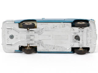 Lot 97 - DINKY TOYS (FRANCE) (1)