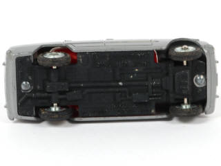 Lot 96 - DINKY TOYS (FRANCE) (1)