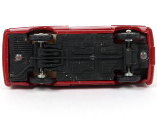 Lot 89 - DINKY TOYS (FRANCE) (1)