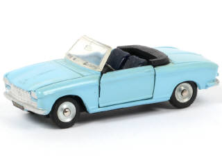 Lot 95 - DINKY TOYS (FRANCE) (1)
