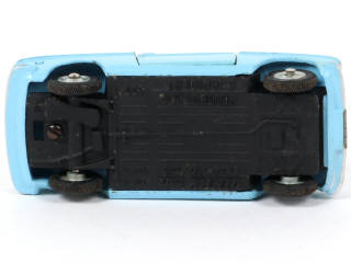 Lot 95 - DINKY TOYS (FRANCE) (1)